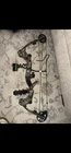 Martin Trophy Hunter Xtreme Compound Bow Rh 70 Lbs. Used. Price: $100.00.