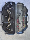 Pse Brute Nxt Rts Compound Bow Package Right Hand 70 Lbs Used. Price: $550.00.