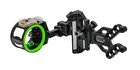 Cbe Trek .019" Fiber Optic Pin Micro-adjustable Hybrid Bow Sight TKS-3-RH-19 New. Price: $169.99.