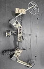 Mission Craze By Mathews Compound Bow (PD6015464) Used. Price: $229.99.