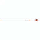 Easton 6.5 Whiteout Arrows 300 2 In. Bully Vanes Pk. New. Price: $114.39.