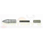 Easton Archery Superdrive 23 Adjustable Target Points - 90GR. 12PK 127419 New. Price: $45.99.