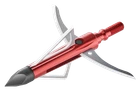 Bloodsport BLS10820 Gravedigger Extreme Hybrid Mechanical Broadhead 100 3 Pa New. Price: $40.91.