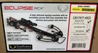 Tenpoint Eclipse Rcx Crossbow Package Acudraw 140 Lb Up To 370 Fps CB17017-4822 New. Price: $1199.00.