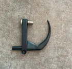 Hook Arrow Rest Compound Archery Hunting Ambidextrous New. Price: $9.50.