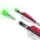 Tenpoint Crossbow Alpha Blaze Lighted Nock For Hp Bushing Green - HEA3793 New. Price: $49.11.