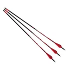 Barnett 20" Hyperflite Crossbow Arrows, Precision Hunting Bolts For H... New. Price: $90.85.