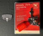 Cajun Winch Pro Bowfishing Reel Vertical Horizontal Adjust Right Hand New. Price: $129.99.