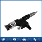 095000-6520 095000-6521 23670-E0091 1PC Fuel Injector For Toyota N04C Hino Dutro New. Price: $139.90.