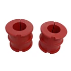 Suspension Stabilizer Bar Bushing Kit Front For 2005-2015 Chrysler Dodge K200171 New. Price: $9.59.