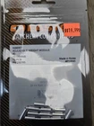 Easton Adjustable Point System Weight Module 10 Gr. 12 Pk. New. Price: $18.00.