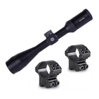 Hawke Airmax Ev 4-12X40 Ao Amx Riflescope Mounting Rings Set New. Price: $309.99.