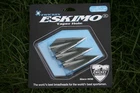 Zwickey Eskimo Blade Glue On Broadheads. 11/32", Pack. New. Price: $24.00.