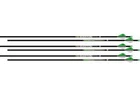 Easton Arrow Fmj Mm 340 2" Blazer Vanes 6 Units Long Range - 430123 New. Price: $100.46.