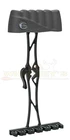 Elite Piece Quiver 6 Arrow Slate Grey QR-00051 New. Price: $149.99.