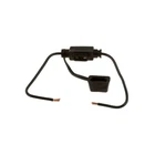 Fuse Black Color 12 Voltage Rating (v) Holder-blade Style Wire New. Price: $22.18.