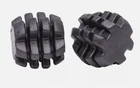 Ravin Vibration Dampener Noise Reduction Per Pack Tactical Black - R270 New. Price: $34.50.