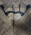 Pse Drive Nxt Bow Hunting - Black (2133ZF) New. Price: $150.00.
