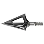 Tenpoint Crossbow Evo-x Montec Fixed Blade Broadhead 100 Grain HEA8013 New. Price: $49.89.