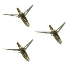New Archery Products Killzone Maxx 2 Blade Rear-deploying 100 Grain Cut-on-co.... Price: $52.09.