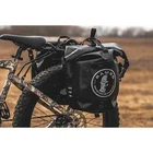 Rambo Bike Black Waterproof Accessory Bag R154 Unspecified. Price: $99.95.