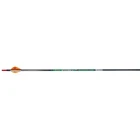 Victory Vforce Gamer .003 Fletched Arrow 6-PK 400 Spine New. Price: $69.99.