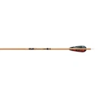 Gold Tip Arrow Traditional 4" Feathers 1/2DOZ New. Price: $124.99.