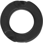 Fletcher Tru Peep Dozen Card Black 1/4 In. New. Price: $46.61.