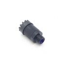 Sas Steps Adjustable Bow Sight Light 3/8-32 Theads Fits Apex,cobra,copper John New. Price: $9.99.
