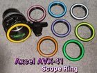 *** Fits Axcel AVX-41 Scopes Torque Indicator Peep Centering New. Price: $18.00.