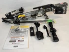 Tenpoint Titan 400 Vektra Crossbow W/acudraw Silent, Pro-view -no Warranty Used. Price: $499.98.