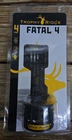 Trophy Ridge Fatal 4 Ambiguous New. Price: $19.99.