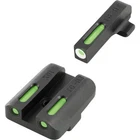 Truglo Tfx Handgun Sights Walther Ccp New. Price: $160.92.