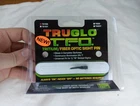 Truglo Tfo Tritium/fiber Optic Green Sight Pin - TG19G New. Price: $25.00.