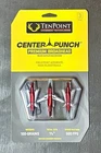 Tenpoint Evo-x Centerpunch Crossbow Broadheads 100 Grain 7/8" New. Price: $59.99.