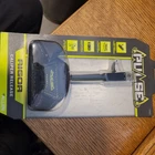 Allen Pulse Rigor Caliper Release Aid Hunting Bows 15251A New Sealed. Price: $15.00.