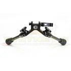 Elite Rac Bi Pod Stand Black AC-00067 New. Price: $89.99.