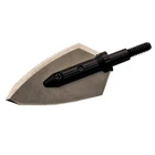 Magnus 125 Grain Single Right Bevel Blade Broadhead 3PK 76112 New. Price: $49.99.