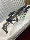 Xpedition Xpedite 420 Crossbow New. Price: $499.99.