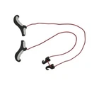 New Killer Instinct Crossbow Quik-draw Rope Cocker Cocking Aid 1073-1. Price: $24.50.