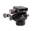 Painted Arrow MAGFH1 Tripod Fluid Head Black New. Price: $99.99.