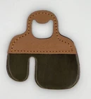Fred Eichler Split Finger Shooting Tab New. Price: $38.00.