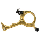 B3 Archery Tanjent Back Tension Brass Release (tnjt-br) New. Price: $169.99.