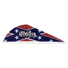 Bohning Blazer Vanes Conf Flag 100 Pack New. Price: $49.99.