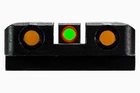 Hiviz Litewave H3 Trit/fiber Night Sights Fits Glock 9MM/ .40SW/ .357SIG GLN625 New. Price: $114.95.