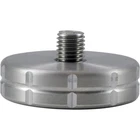 Axcel Stabilizer Weight 3 Oz. 1.5 In. Stainless Steel New. Price: $21.99.