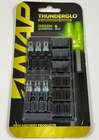 Nap Thunderglo Illuminated Nocks Green 6 Pack - Lighted New. Price: $39.99.