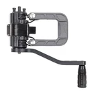 Killer Instinct Compact Dsc Crossbow With Wide Sled - Dead Silent Crank... New. Price: $181.92.
