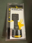 Trophy Ridgeline AS70 5 Pin Bow Sight W/light Rh/lh Brand New Sealed!. Price: $32.99.