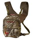 New Badlands X Realtree Edge Binocular Harness Hunting Magnetic. Price: $49.99.